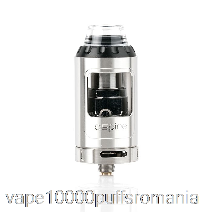 Vape Romania Aspire Athos Rezervor Sub-ohm Din Otel Inoxidabil